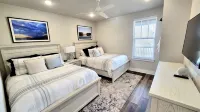 "Honey's Place" Waterfront Condo - Boutique