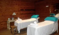 Paraiso do Ouro Resort - spa