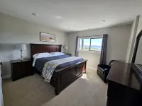 MODERN BEAR Lake House with incredible lake views! - 4-Star