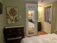 Cozy private 1 bedroom in downtown Jim Thorpe - Wifi