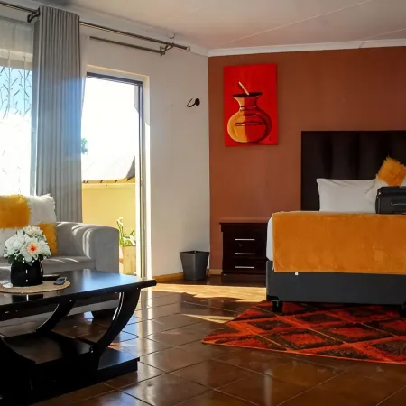 Avela Lodge