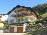 Haus Marlene - Ferienwohnung, 4 Pers., Südbalkon - 2-Star