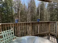 Year Round Green Mountain Escape - Ski - Swim - Tennis - Hike - Golf - Wi-Fi
