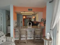 Top floor condo in N. Topsail Beach. Views of the beach & Intracoastal Waterway! - Beach