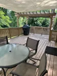 Cozy 2BR Near Marietta Square and Braves Stadium - 방갈로