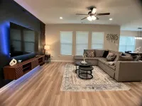 Morden NEW Home in Heart of Lafayette - Boutique