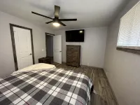The Hideaway Oliver Springs, Only Min from Windrock Park - 3-Star