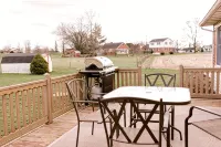 Lovely Home in the heart of Amish country - 4-Star