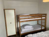 Modern apartment, right on a lake in Winterberg-Niedersfeld - Apartments