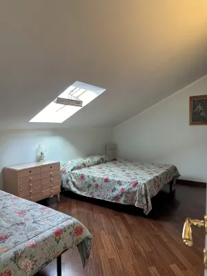 Chiavari apartment with reserved parking space in a residential context - Apartments