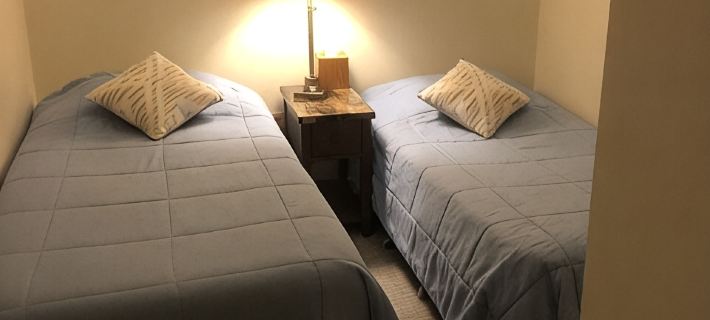 Great place for a Wonderful Northern Wisconsin  get away!! Hotels in Bayfield County