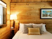 "Stars Hollow" Cozy Mini Cabin Stay - RRG Hotels in Wolfe County