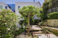 Luxury Designer Pad in the Heart of SF - Holiday Apartments