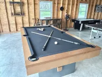 Your dream vacation on gorgeous Seneca Lake!! Luxury lakeside living! - 3-Star