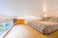 Beaver's Den: Private & Cozy Experience - Balkoner