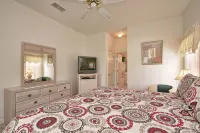 Esprit-3 Bedrooms House w/Pool-4100ES - Private Pools