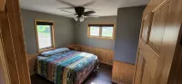 Beautiful Lakeside Grand Cabin - 무료 와이파이