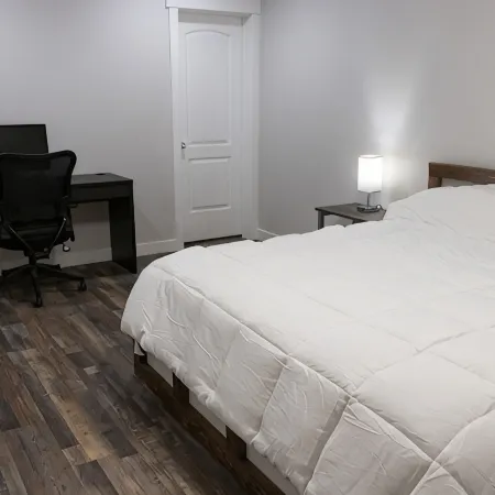 New home sleeps 10, open floor plan & amazing view