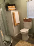 The Cranny @ Cookson —Tiny House Experience!!  Night,  week & monthly stays - 3 tähden