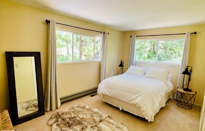 Private Hot Tub Near Big Trees & Lakes