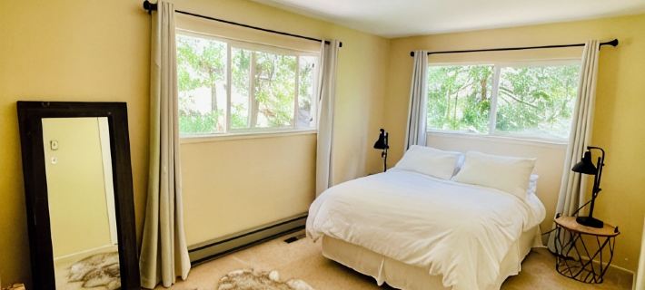 Private Hot Tub Near Big Trees & Lakes Hotels in Arnold