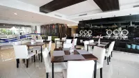 Bonnet Hotel Surabaya - Bữa sáng