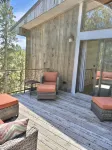 Lookout Ridge Cabin - ブティック