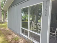 Bright, Modern Park Forest Home, 2.5m to Penn State! Breakfast included. - 早餐