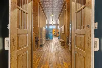 THE URBAN COWBOY | Historic loft meets the spirit of the cowboy - Wifi