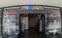 Nine Days Hotel - 2-Star
