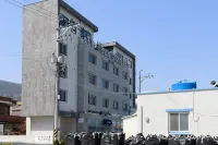 Sea Star Hostel - Nhà nghỉ