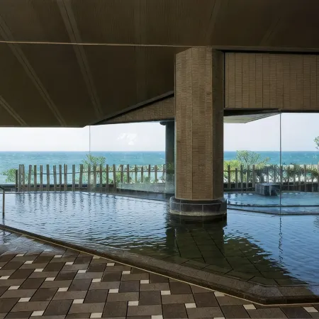 Kaike Grand Hotel Tensui