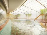 Takanokono Hotel - Hot Springs