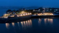 Sacheon Bito Love Villa Pension & Glamping - Penginapan