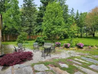 Candy Cove Peace and Seclusion by the Sea in Maine - Wifi