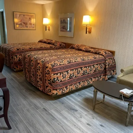 Regency Inn Norco