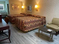 Regency Inn Norco - Pools