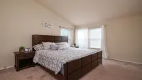 Townhouse with great value - 3-Star