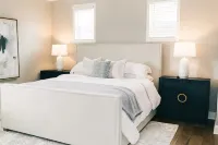 Cozy, Clean Home for Family or Friends - 4つ星