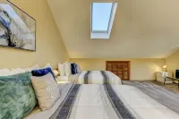 Mtn Creek Resort Condo - Mountain Bike, Hike, Golf, Swim, Legoland, NYC 1 Hour - 3 stjerner