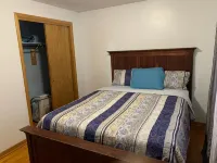 Perfect Location and Family Friendly - 3-Sterne