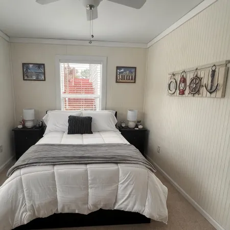 Coastal Cottage in Kill Devil Hills