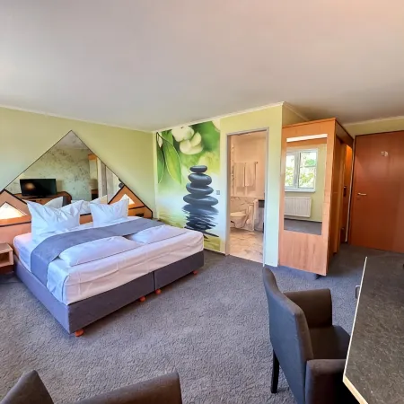 Hotel Residenz