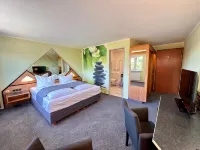 Hotel Residenz - 早餐