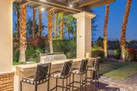 Stunning PGA West Home with Privacy and Lake Views on Greg Norman Course - 5-Star