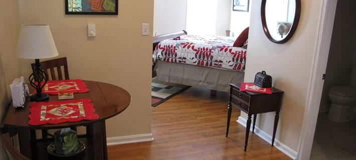 Charming Apartment in the Heart of Gettysburg! Hotels in Gettysburg