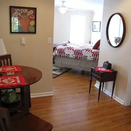 Charming Apartment in the Heart of Gettysburg!