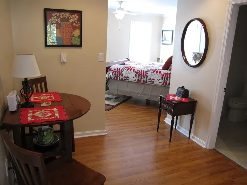 Charming Apartment in the Heart of Gettysburg! - Apartments