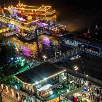 Susuwei Susu Apartment (Fangxun Road) Others
