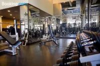 Sandman Hotel Vancouver Downtown - Thân thiện với thú cưng